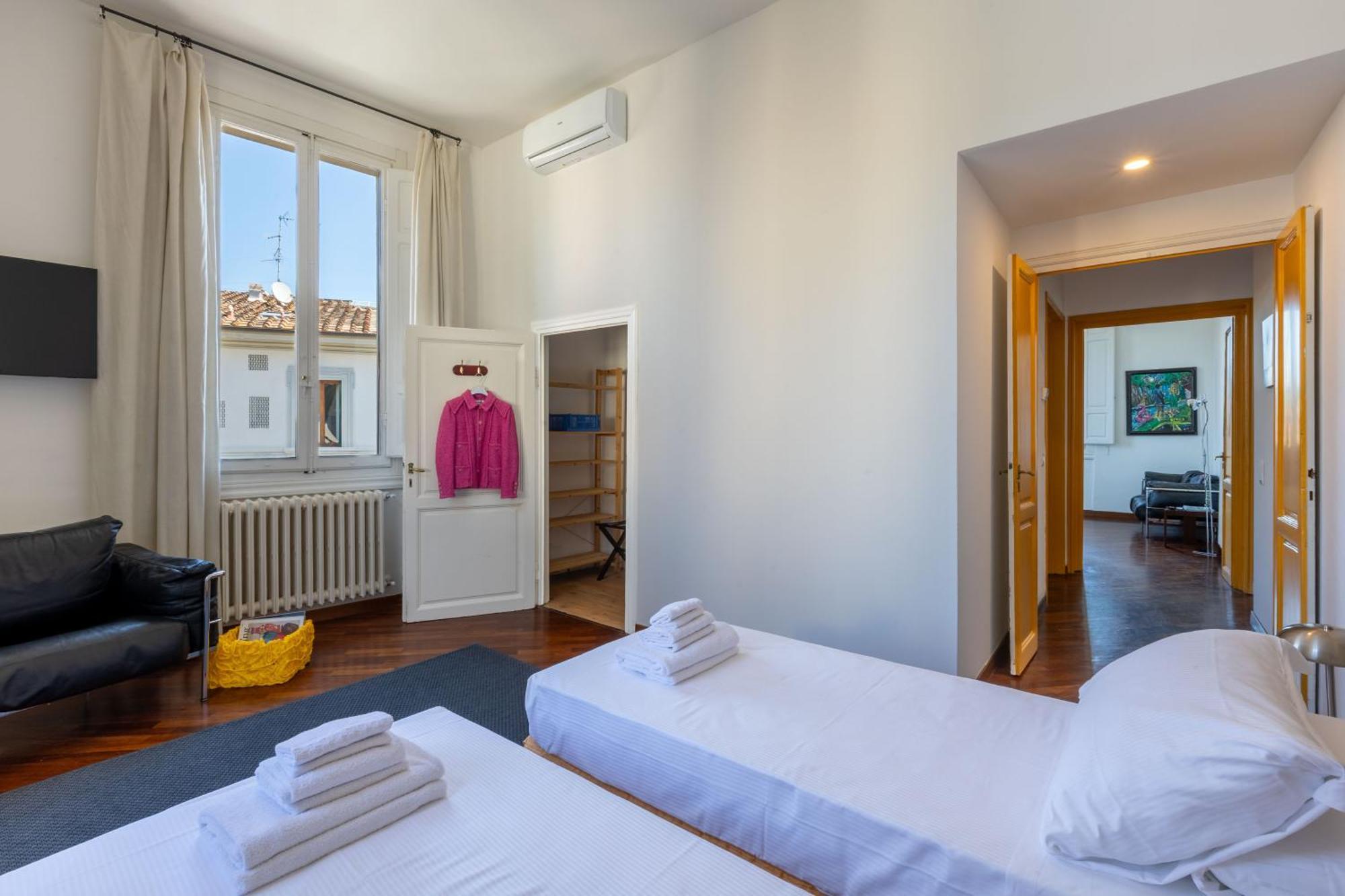 Casa de férias Palazzina Maresa Florença