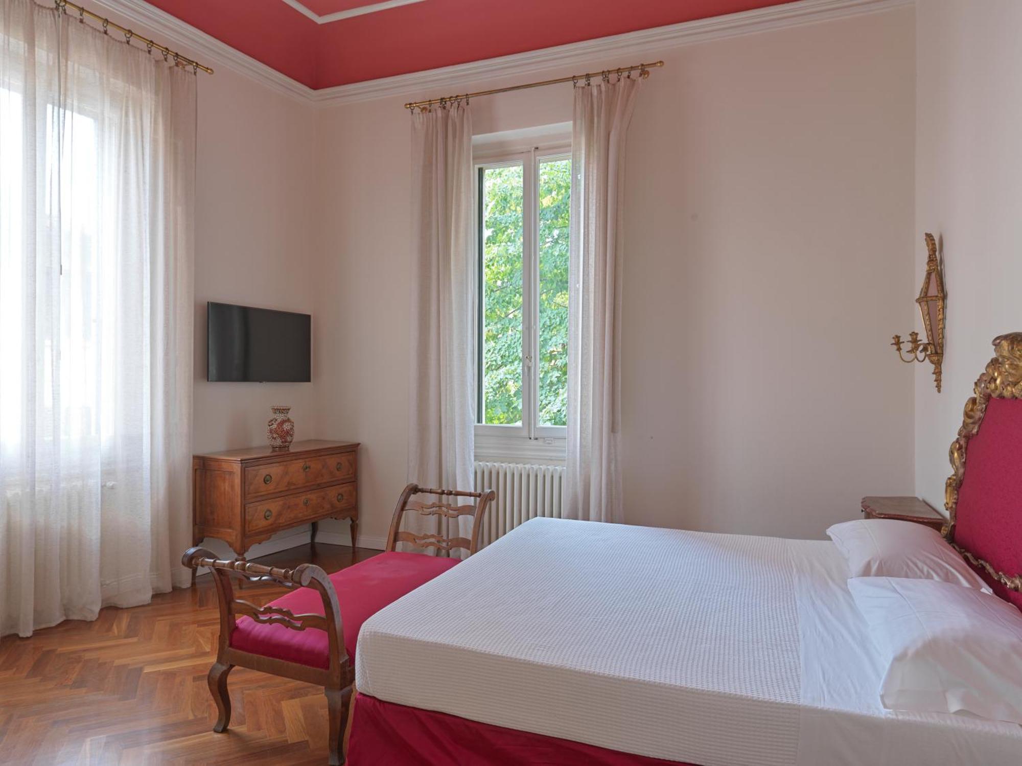 Palazzina Maresa Casa de férias *