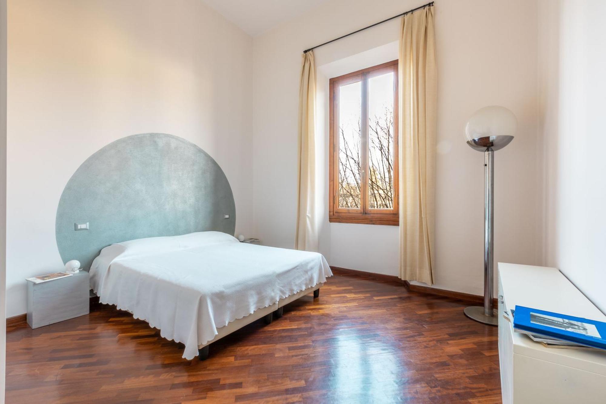 Palazzina Maresa Florença